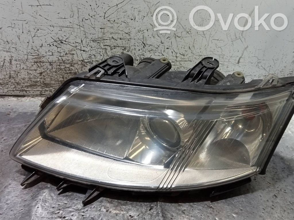 Headlight/headlamp