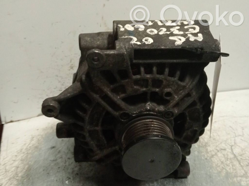 Generatorius   0124625019,320CDI