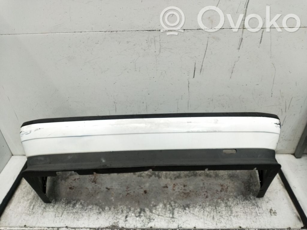 Бампер   VERFOTOS