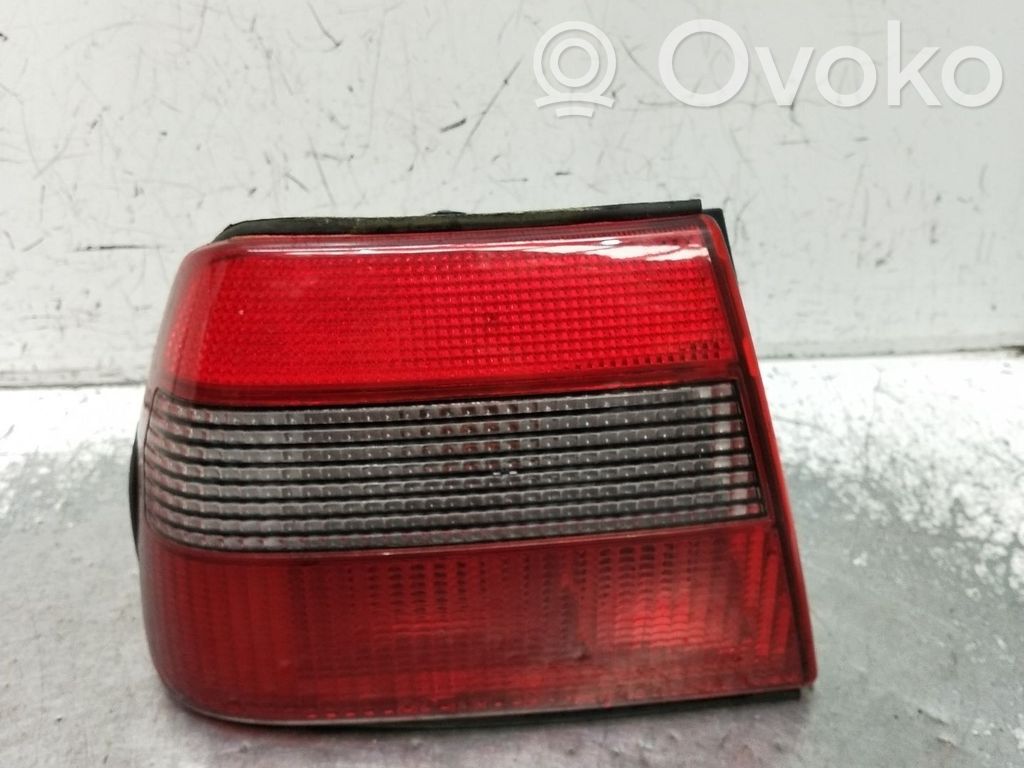 Rear/tail lights