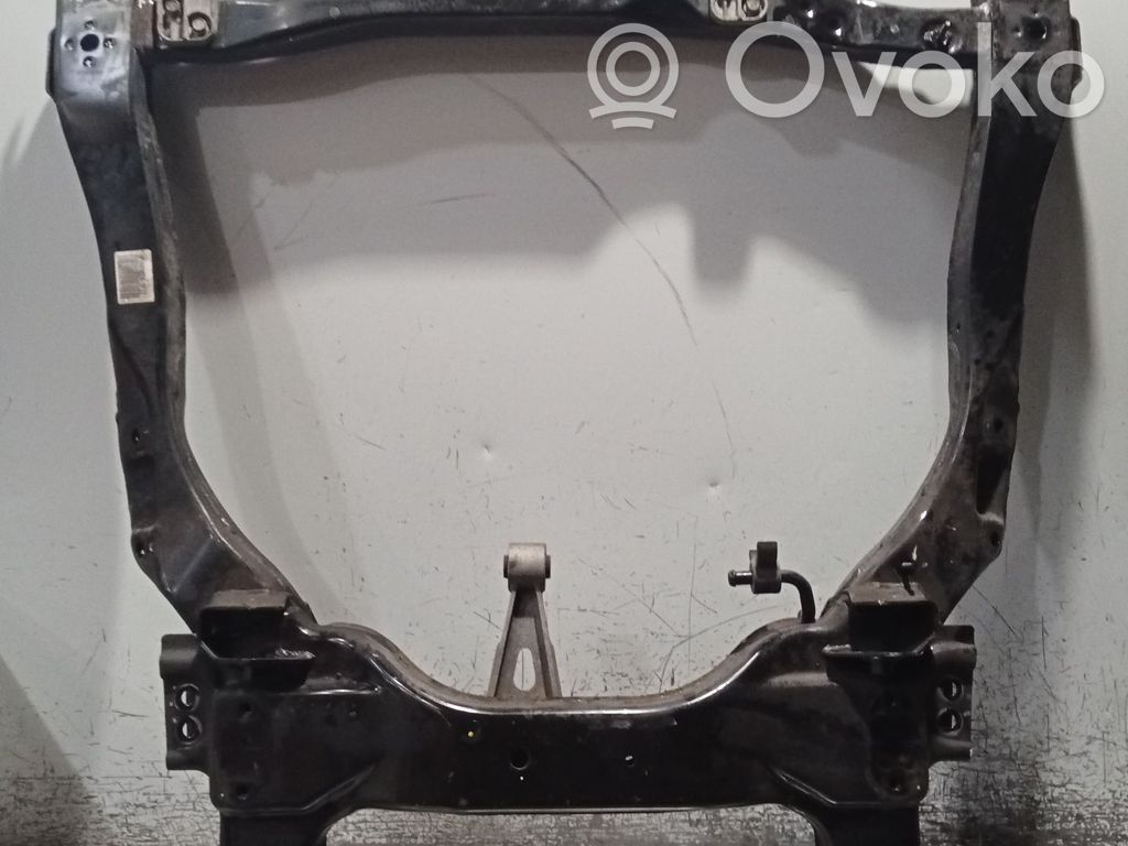 Chevrolet Spark Front subframe 