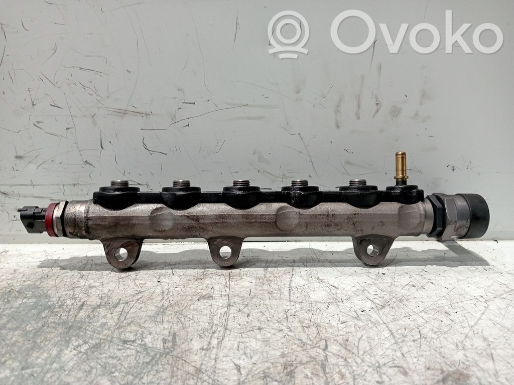 Rampa inyectora   8200842432,0445214155