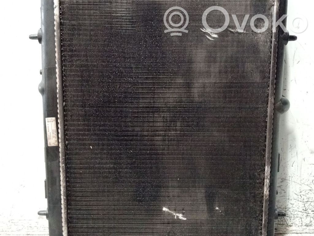 Citroen C4 Grand Picasso Radiator lichid răcire 