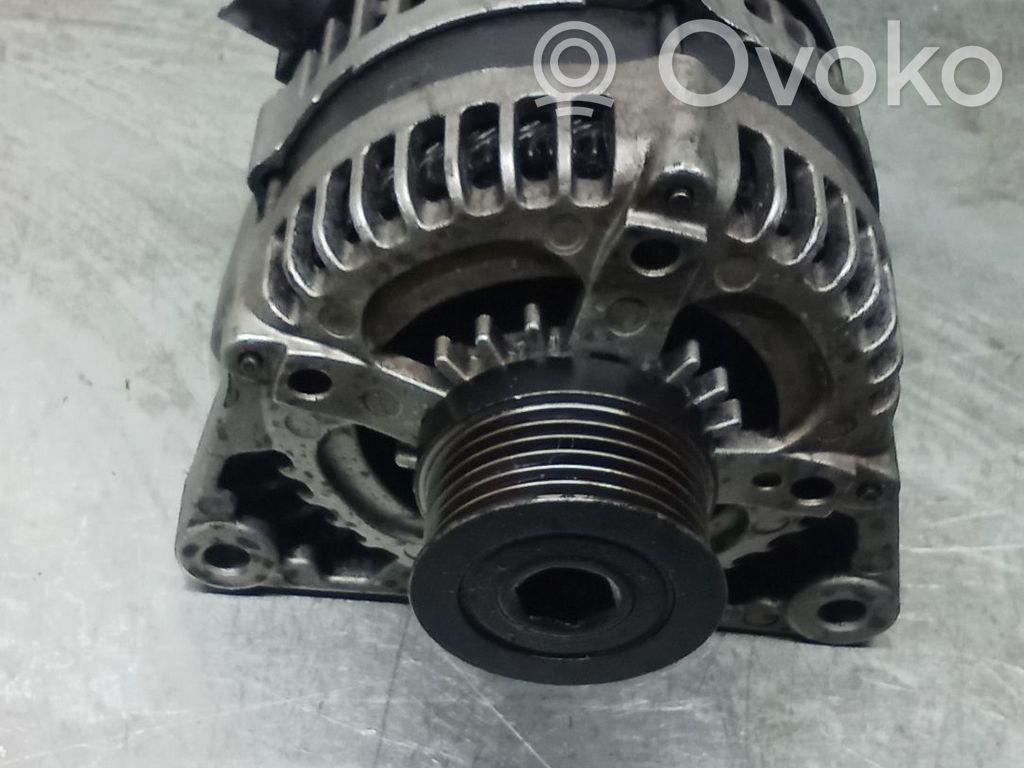 Ford Focus Generator/alternator 