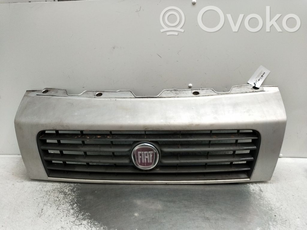 Kühlergrill