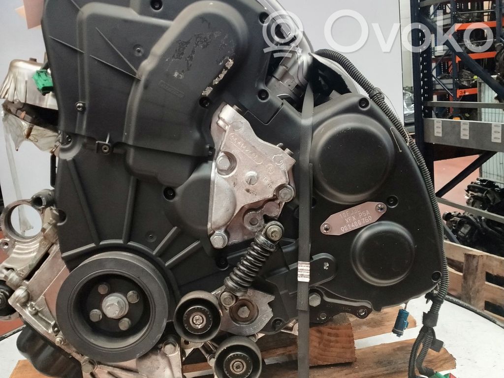 Motor   XFX,10FNJ3L014076