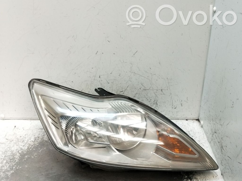 Scheinwerfer   VERFOTOS