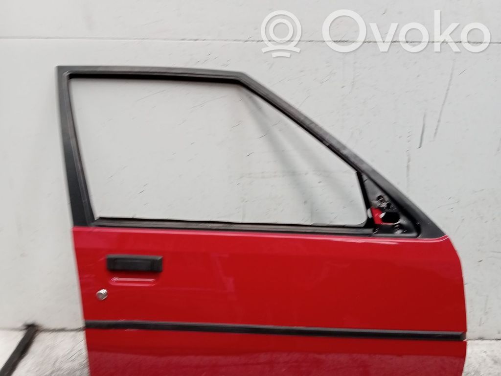 Tür vorne