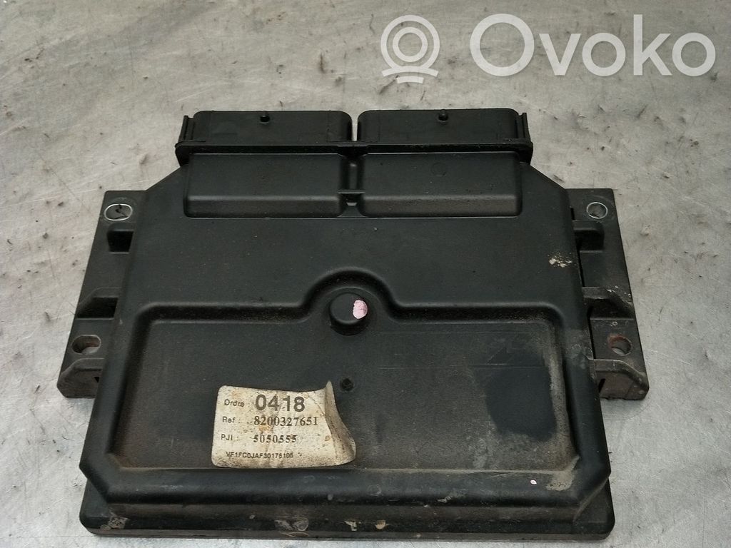 Renault Kangoo I Engine control unit/module 