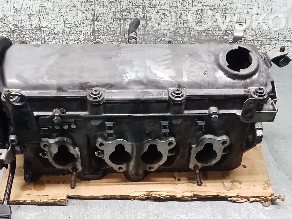 Audi A3 S3 8L Culasse moteur 