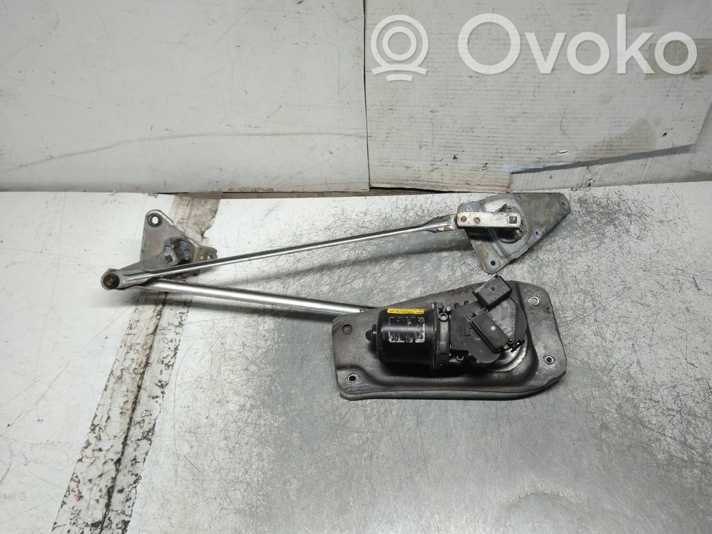Citroen Berlingo Motorino del tergicristallo 