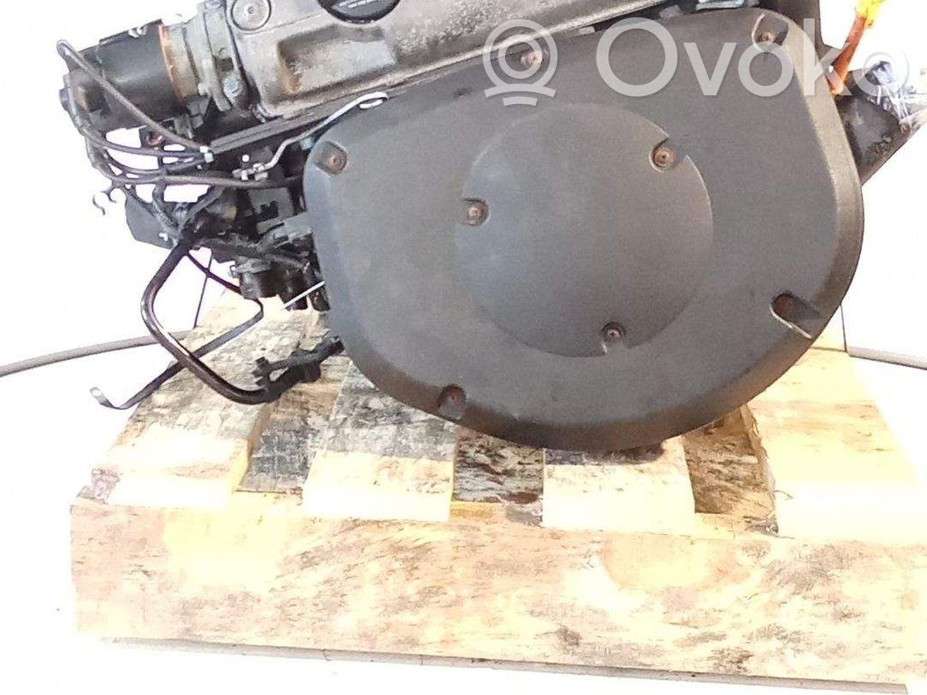 Seat Ibiza II (6k) Moteur 