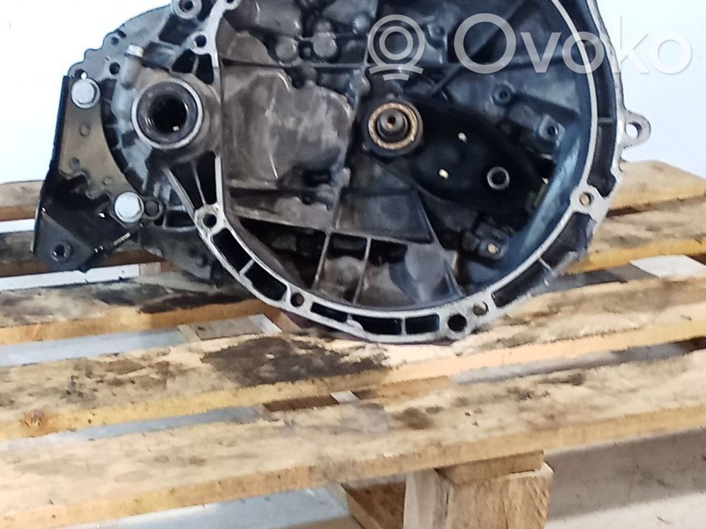Citroen C3 Scatola del cambio manuale a 5 velocità 