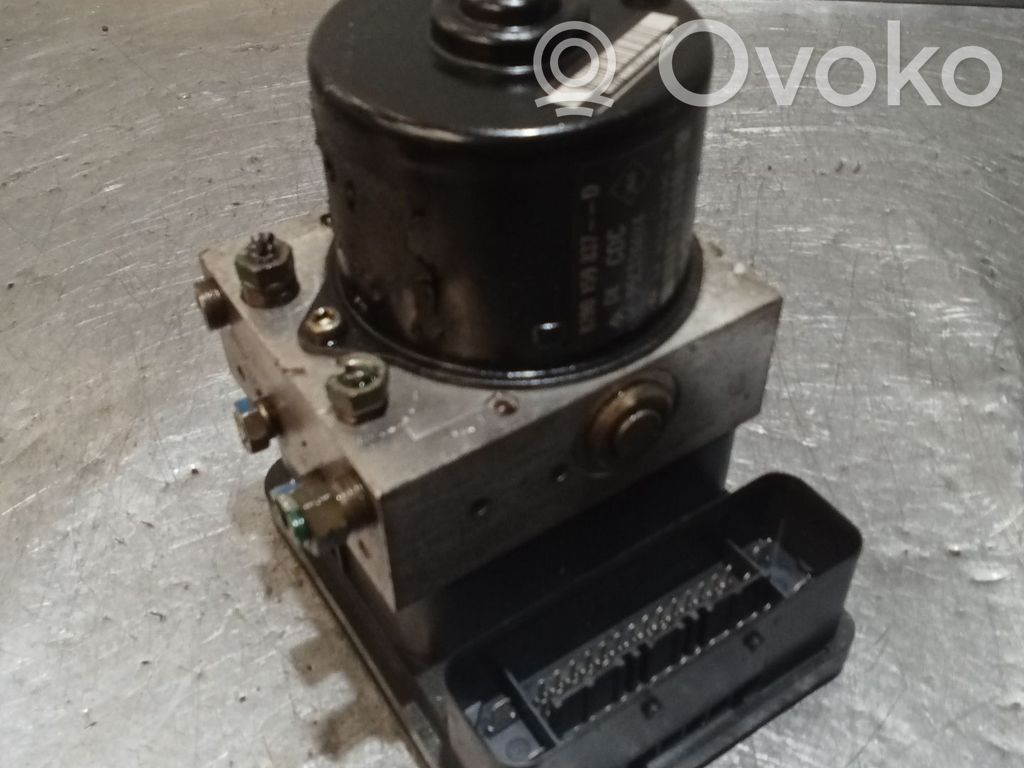 Pompa ABS   10096014233,8200159837D,10020601054