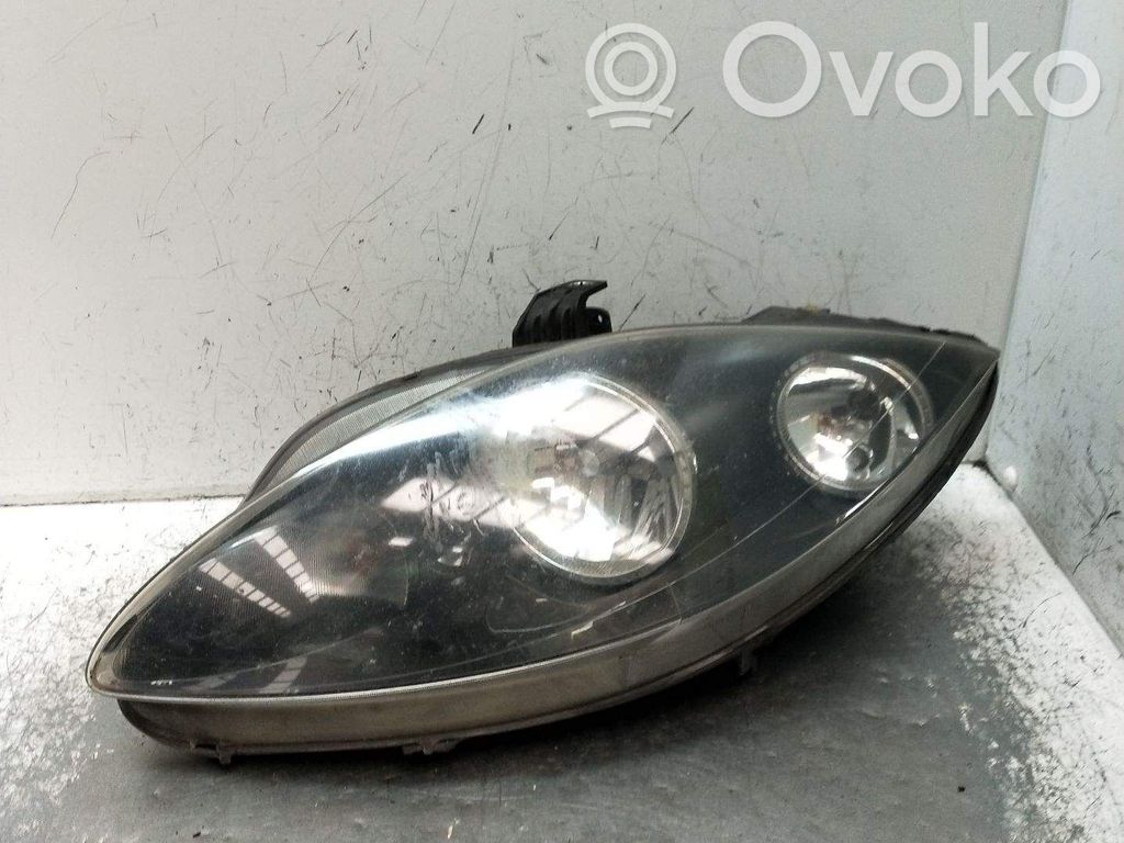Seat Altea Faro/fanale 