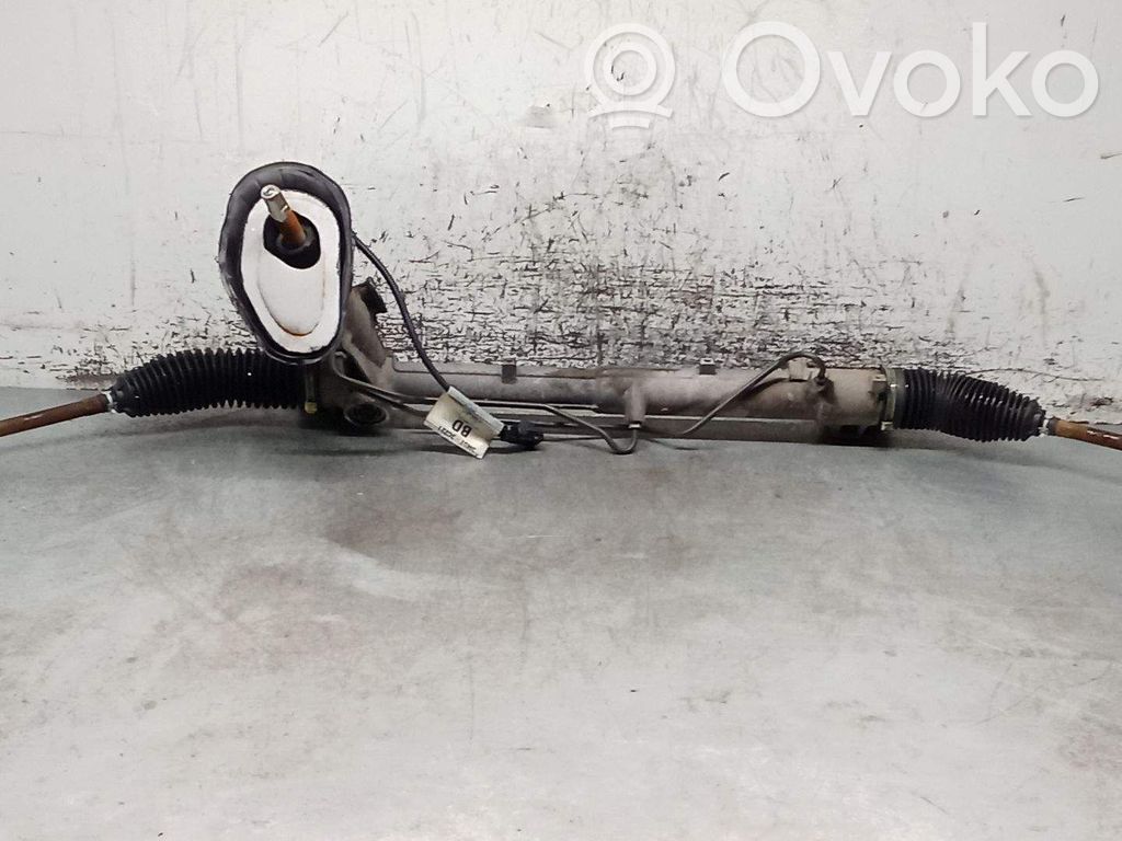 Ford Focus Cremagliera dello sterzo 