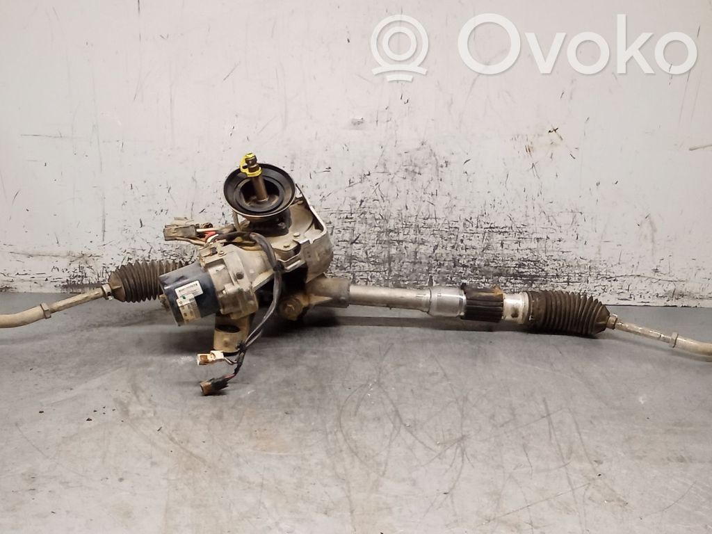 Honda Civic Cremagliera dello sterzo 