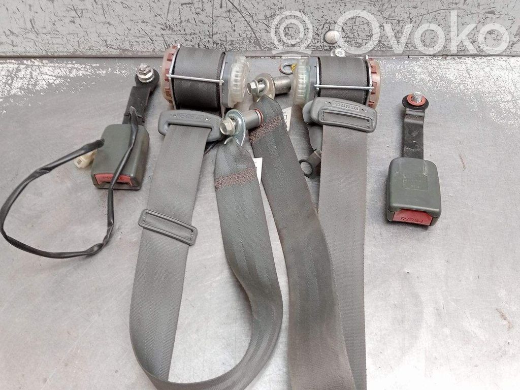 Tata Xenon Ceinture de sécurité avant