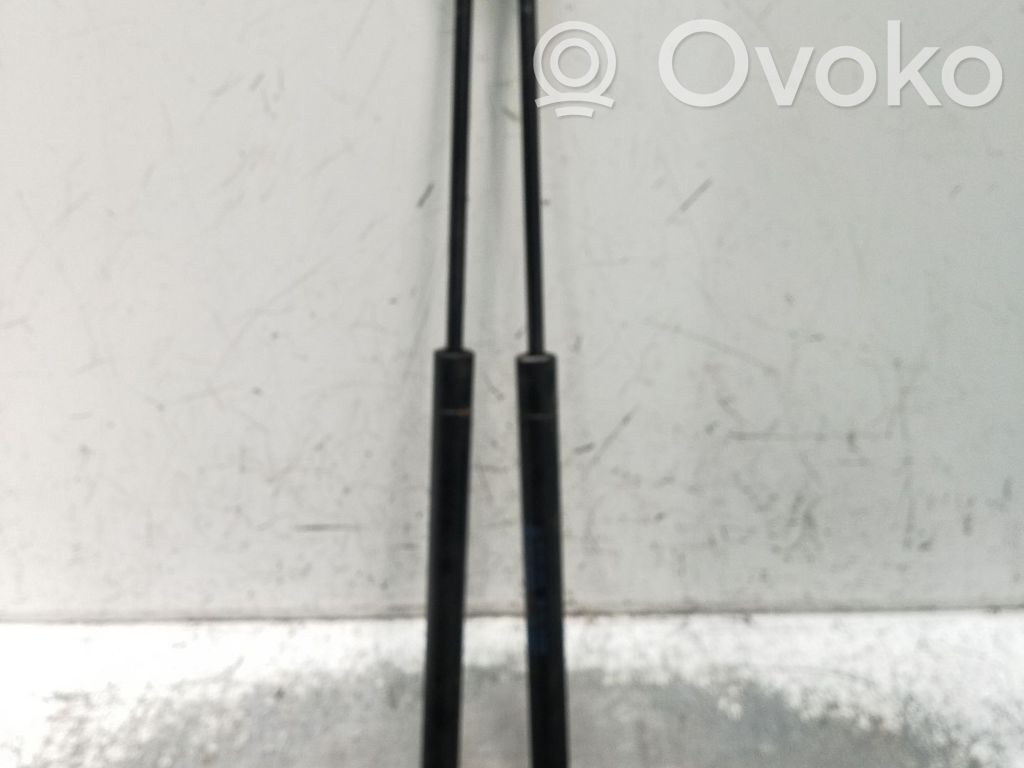 Tailgate/trunk strut/damper   97KGB406A10AA