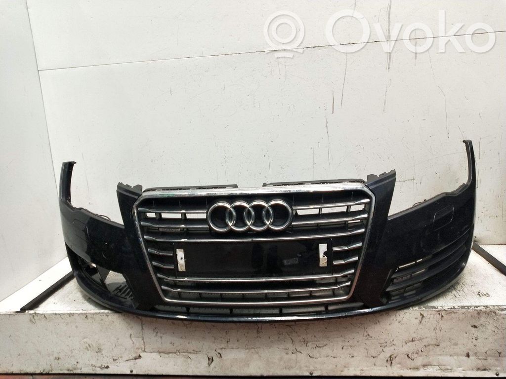 Audi A7 S7 4G Paraurti anteriore 