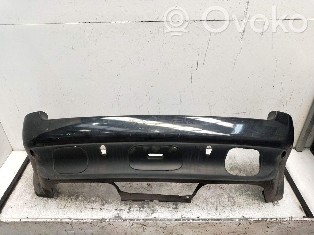 BMW X5 E53 Zderzak tylny 