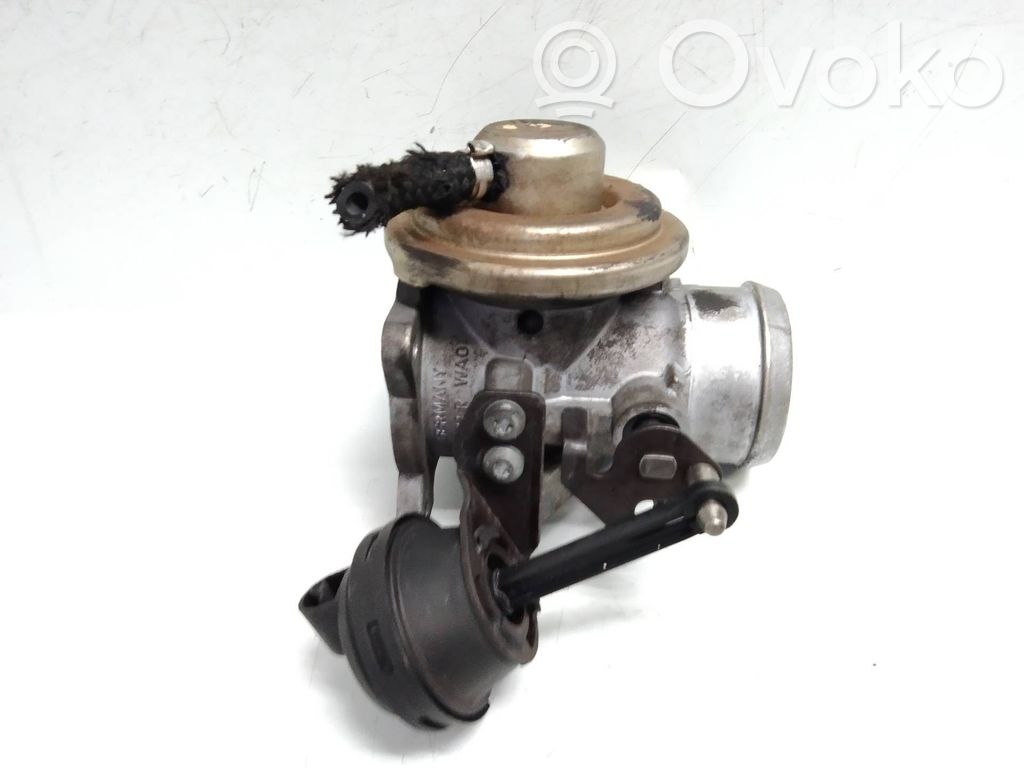 Skoda Octavia Mk1 (1U) Supapă EGR 
