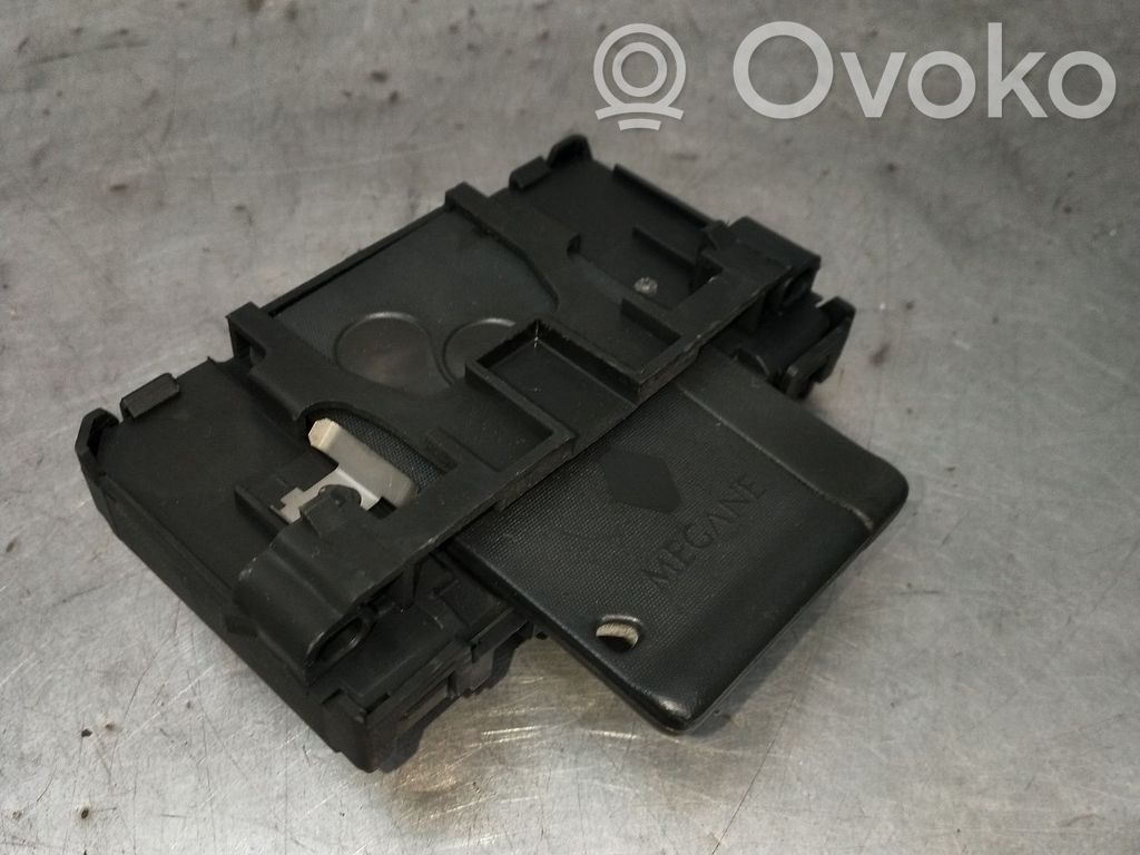 Blocchetto accensione   8200074331A,S118539001G