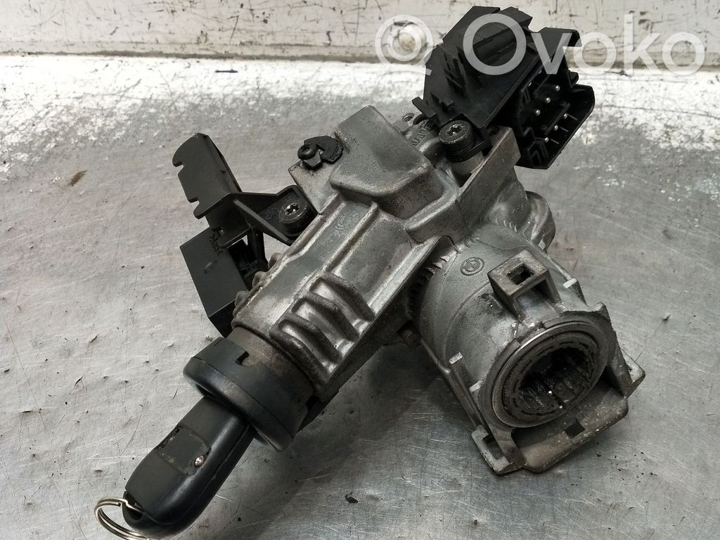Ignition lock   55892110,61358362337
