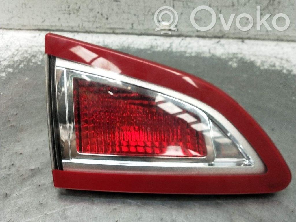 Renault Scenic RX Ampoule, projecteur principal