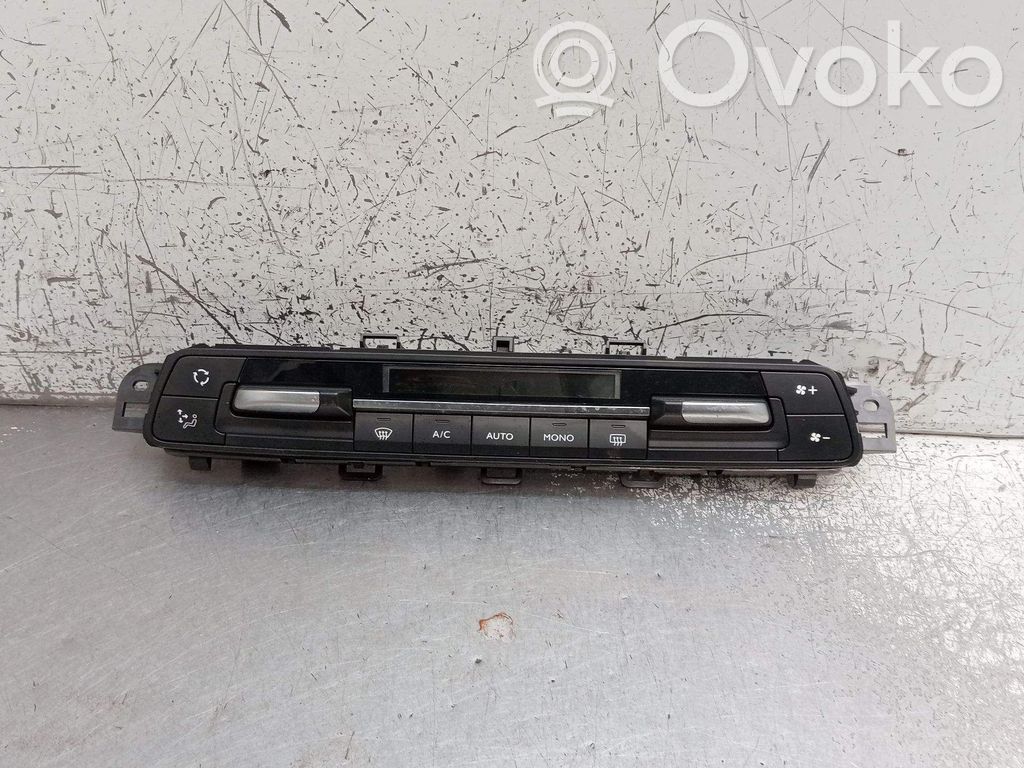 Opel Combo E Centralina/modulo climatizzatore 