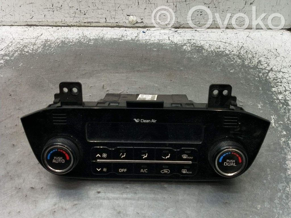 KIA Sportage Centralina/modulo climatizzatore