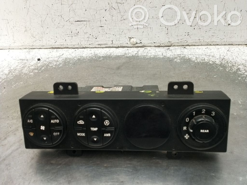 Air conditioner control unit module   0K53B61190,S411200176M9