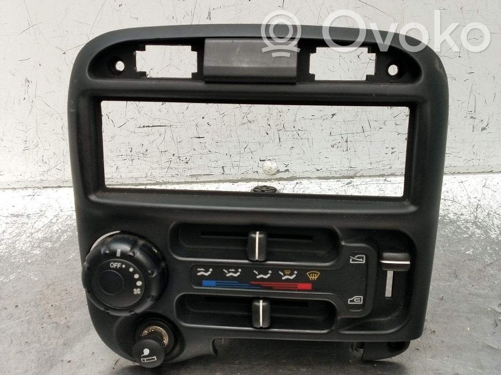 Hyundai Atos Prime Module unité de contrôle climatisation