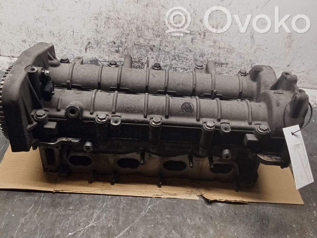 Fiat Bravo Testata motore 