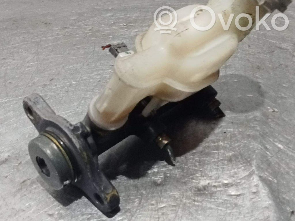 Suzuki Alto Servofrână 