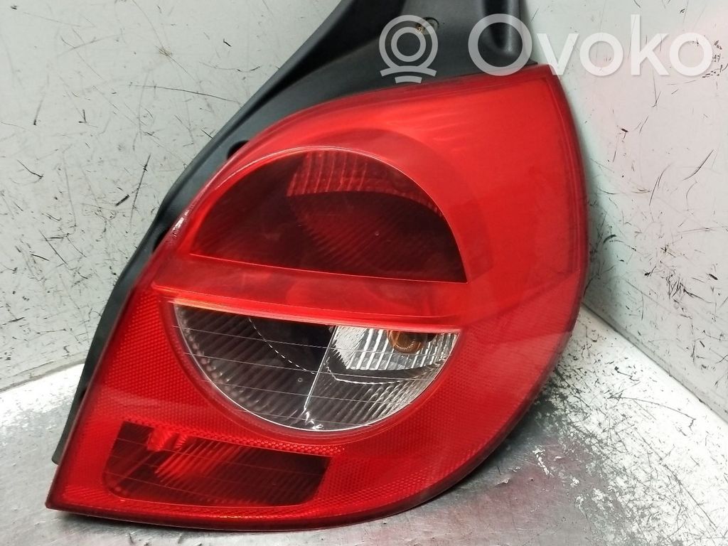 Luz trasera/de freno