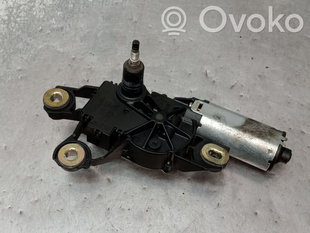 Seat Ibiza II (6k) Motor ștergător lunetă 
