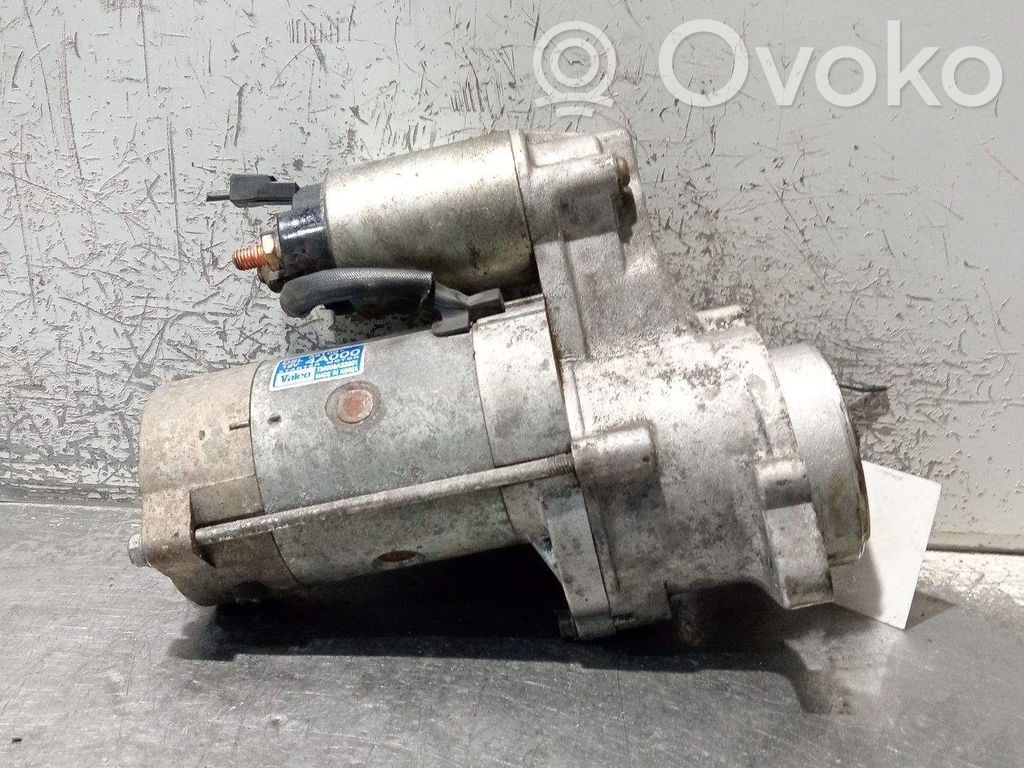Hyundai H-1, Starex, Satellite Motor de arranque 