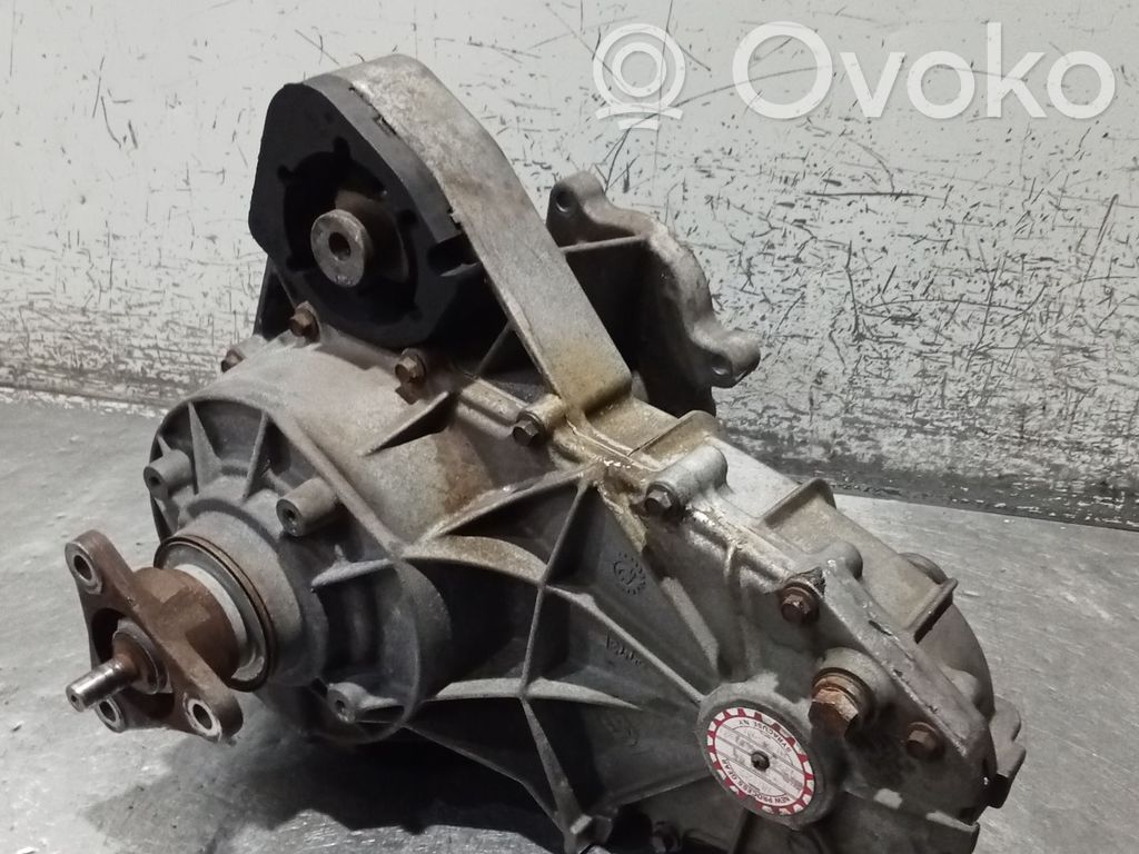BMW X5 E53 Carcasă diferențial 