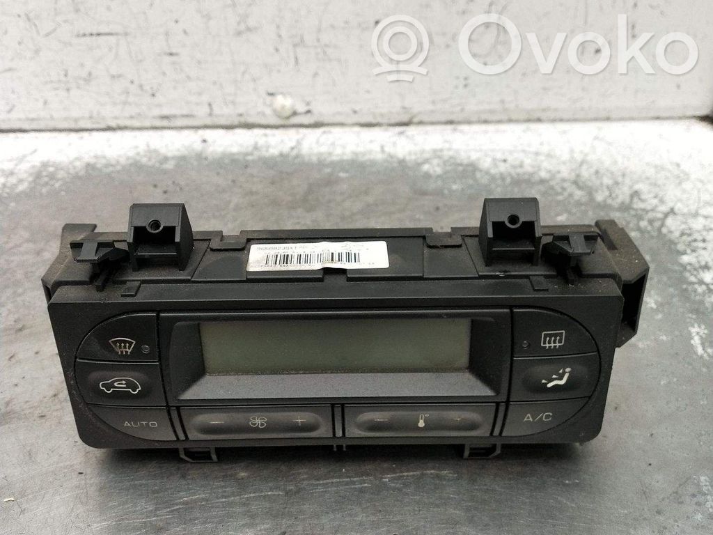Citroen C2 Modul unitate control aer condiționat 