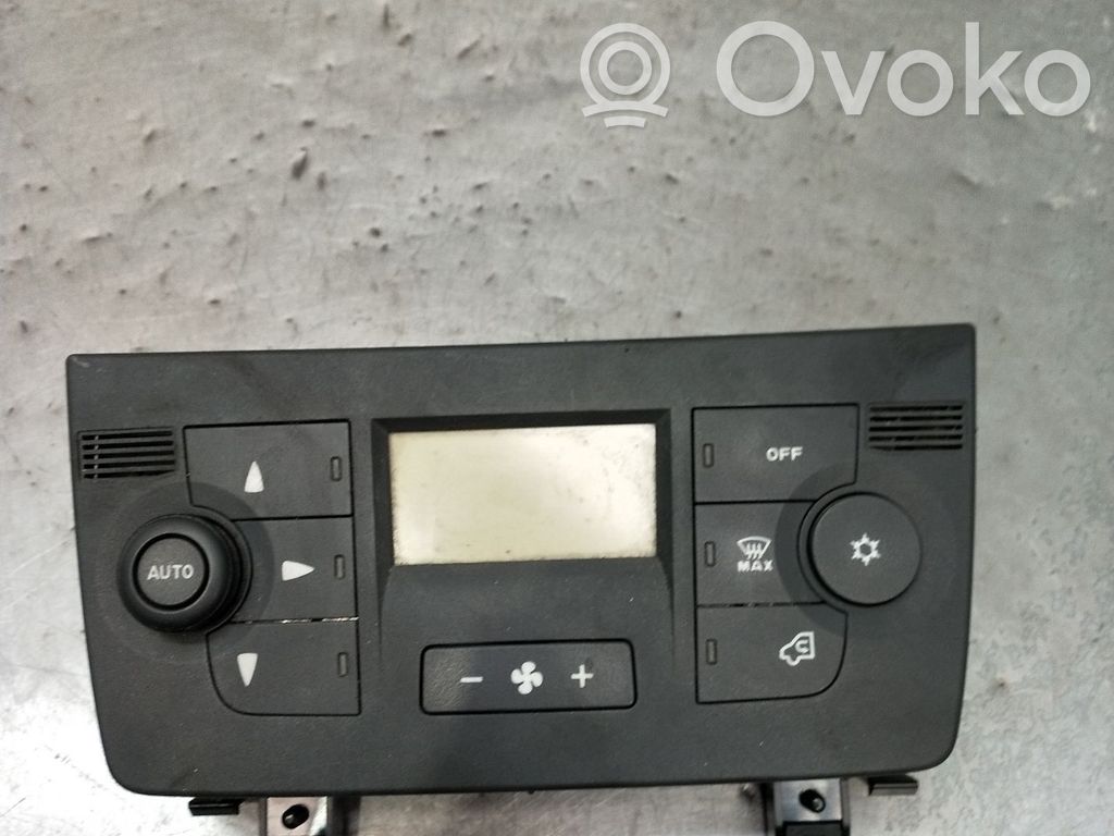 Fiat Ducato Modul unitate control aer condiționat 