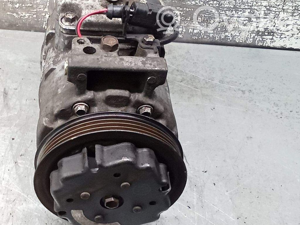 Audi A6 Allroad C5 Klimakompressor Pumpe