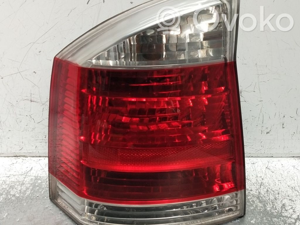 Luz trasera/de freno