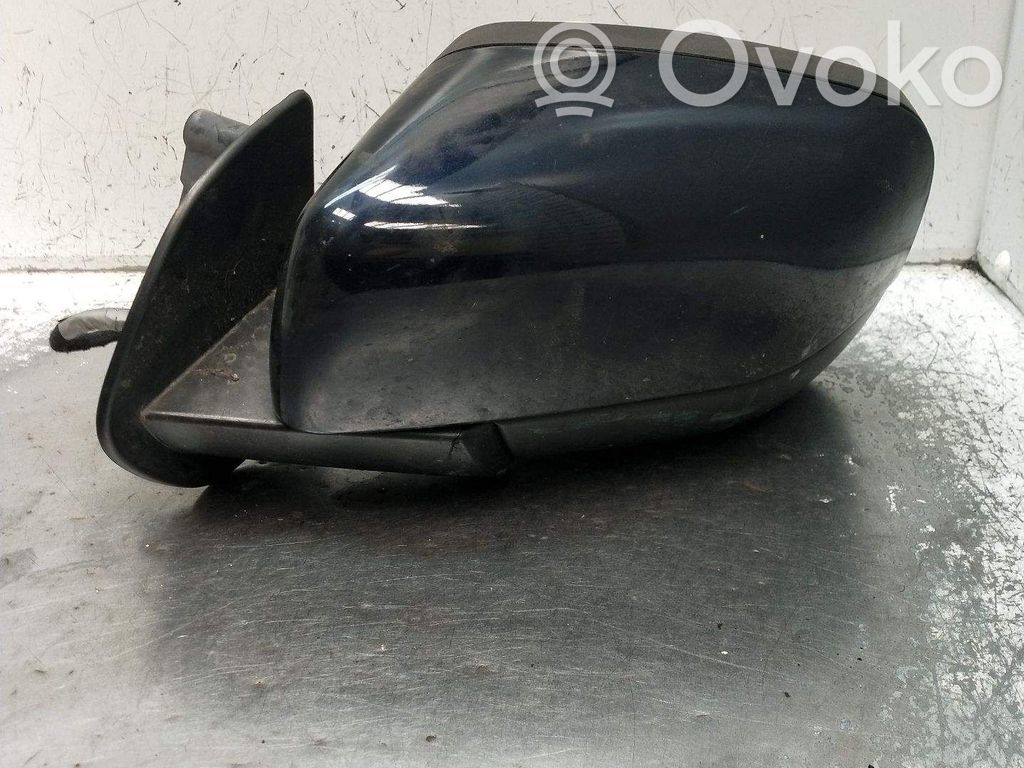 Land Rover Range Rover Sport L320 Specchietto retrovisore elettrico portiera anteriore