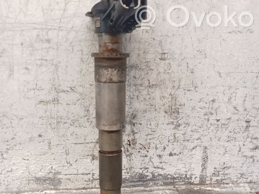 Iniettore   0445115,BOSCH