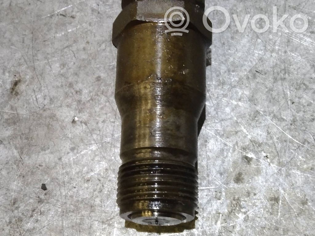 Inyector de combustible   KCA27S55,BOSCH