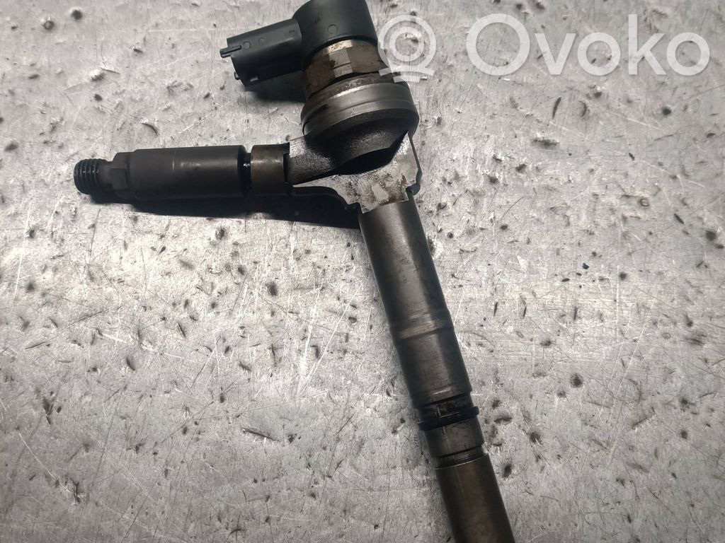 Opel Astra G Injector combustibil 