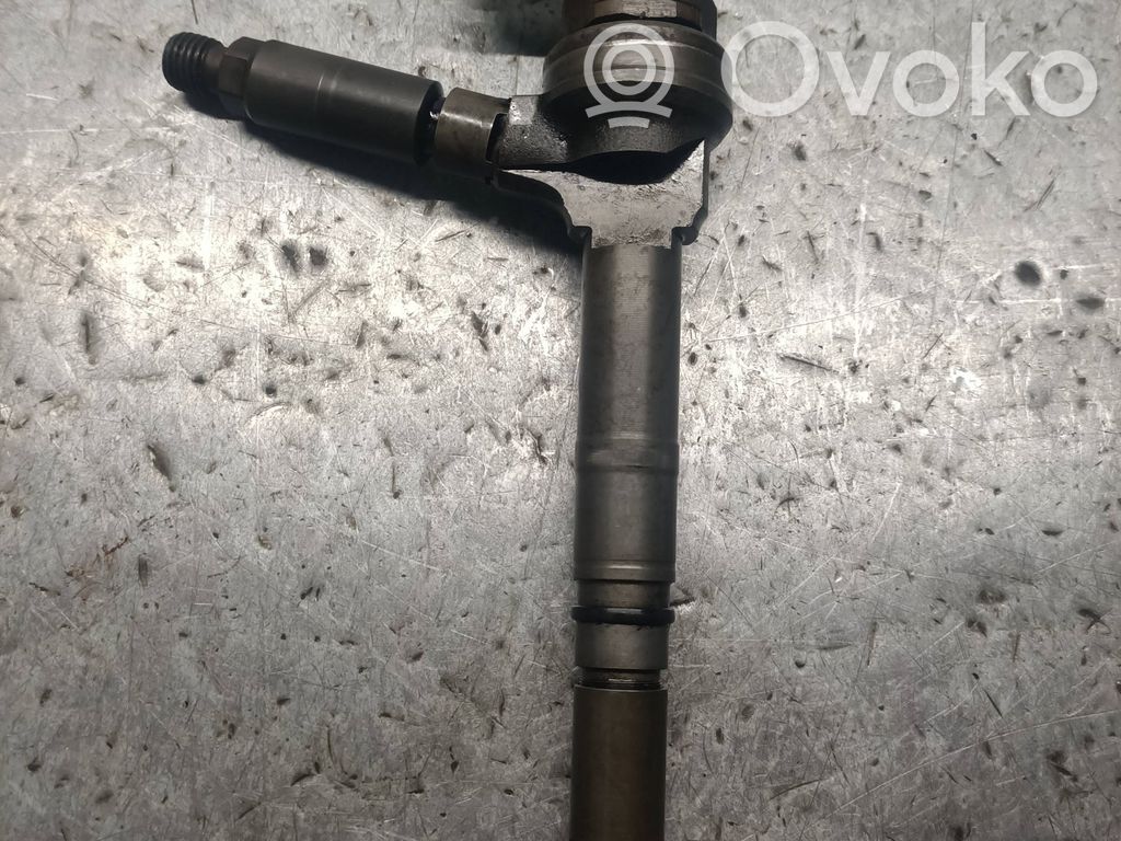 Inyector de combustible   0445110175,340803814901,8123BOSCH