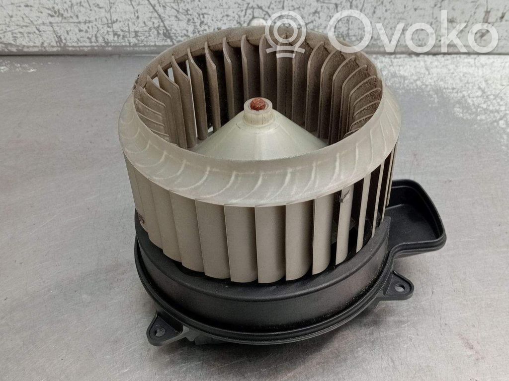 Ventilator aerotermă   7737081503,4M1820021B