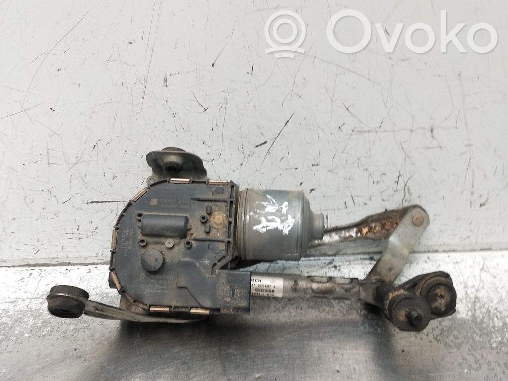 Seat Leon (1P) Motor ștergător